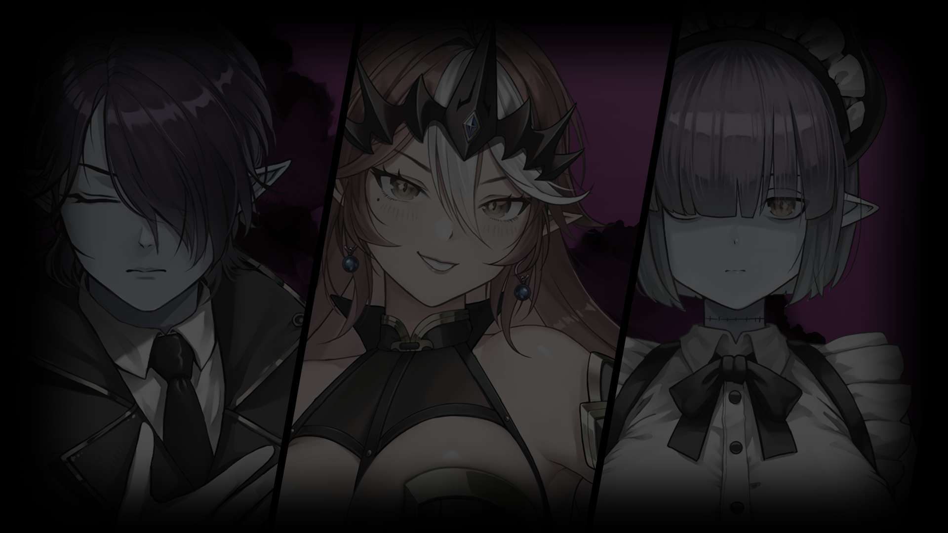 Dark