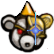 :TWGoldBorg:
