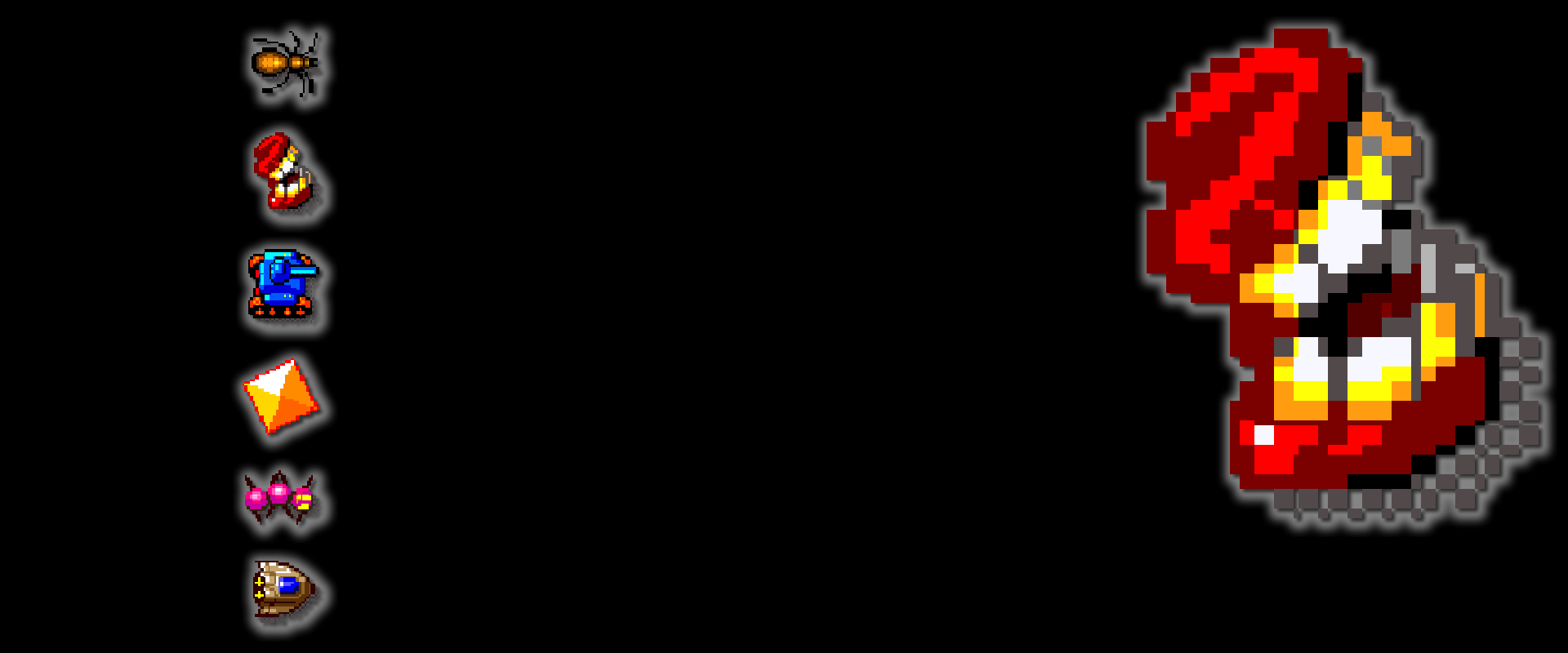 Teeth