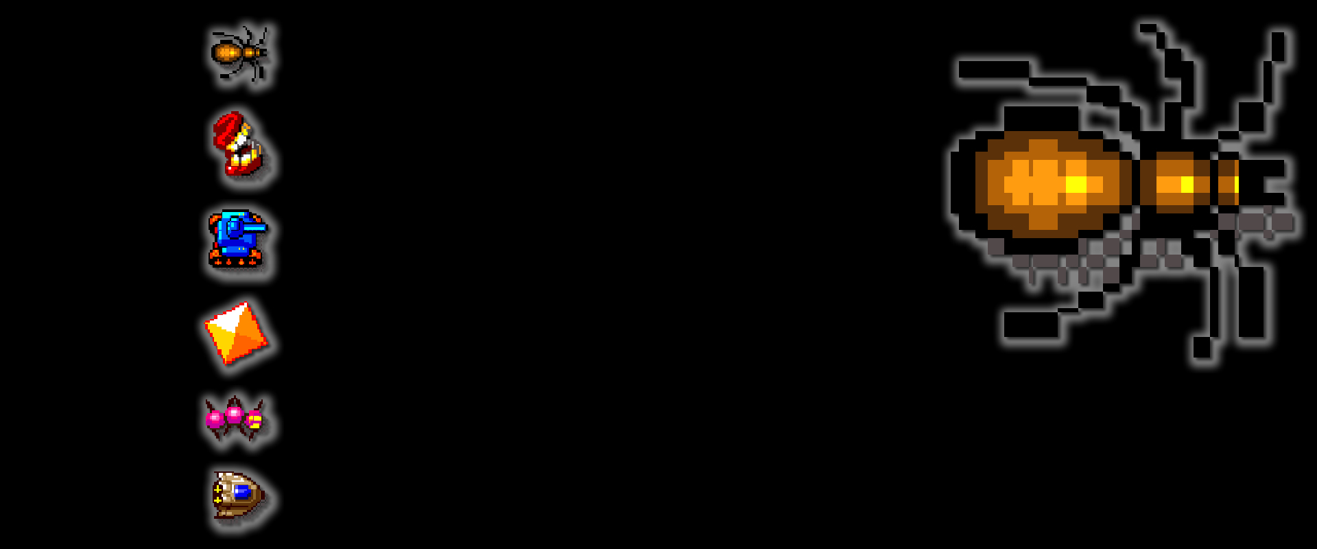 Spider