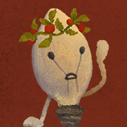 Pointy Bulb