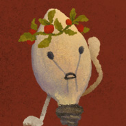 Pointy Bulb