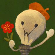 Round Bulb