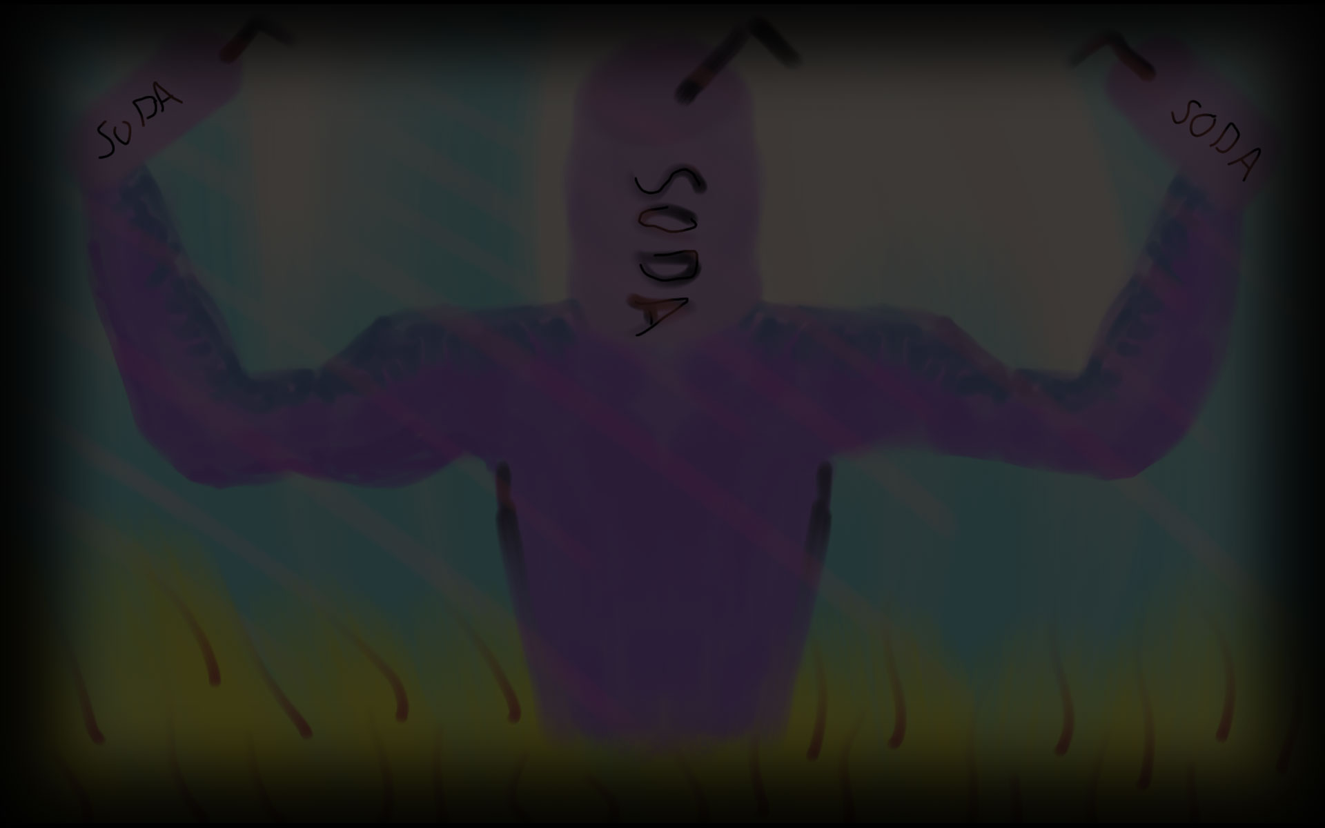 I Am Soda