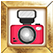 :RedShot: