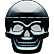 :roboskull:
