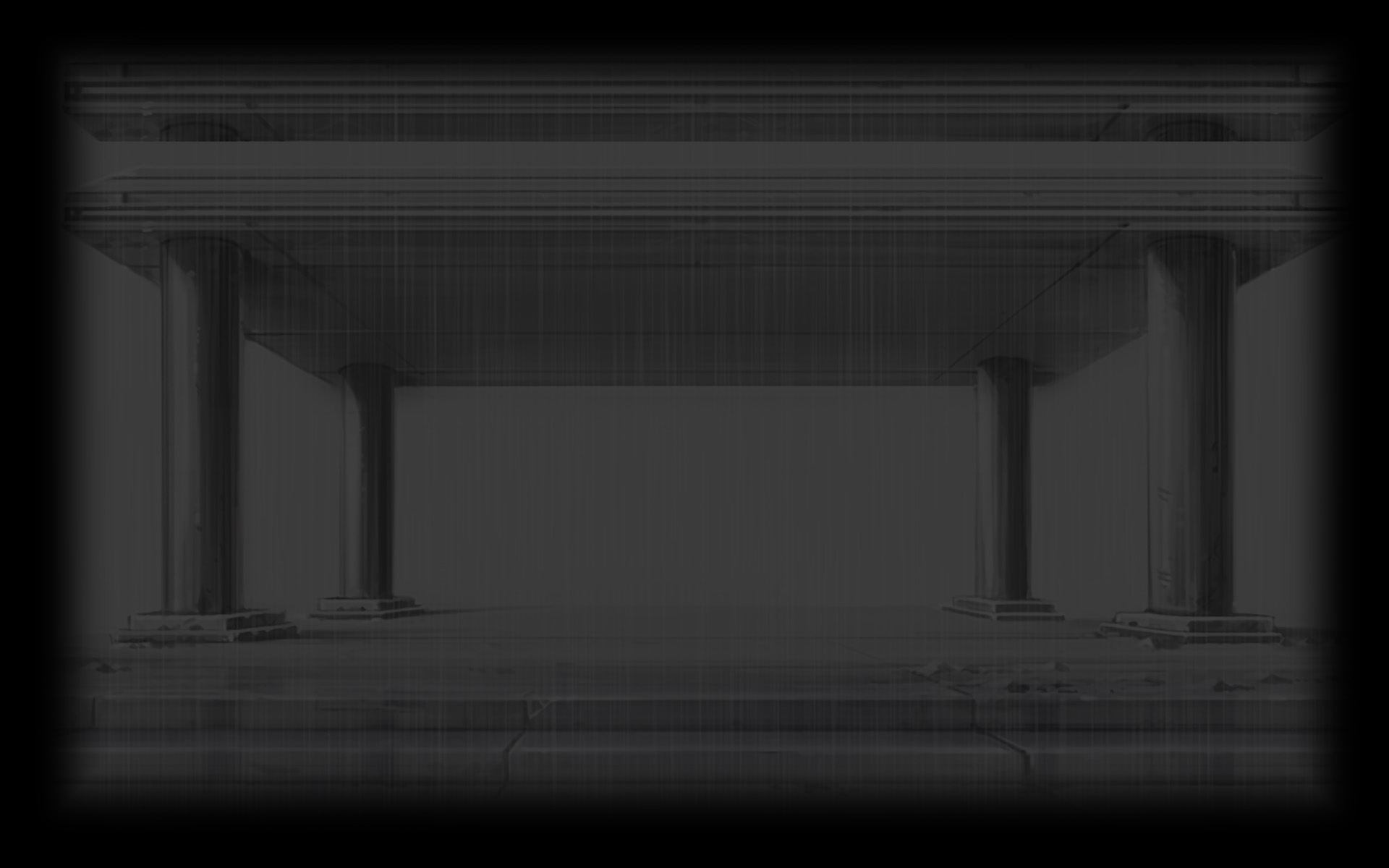 The Only Building