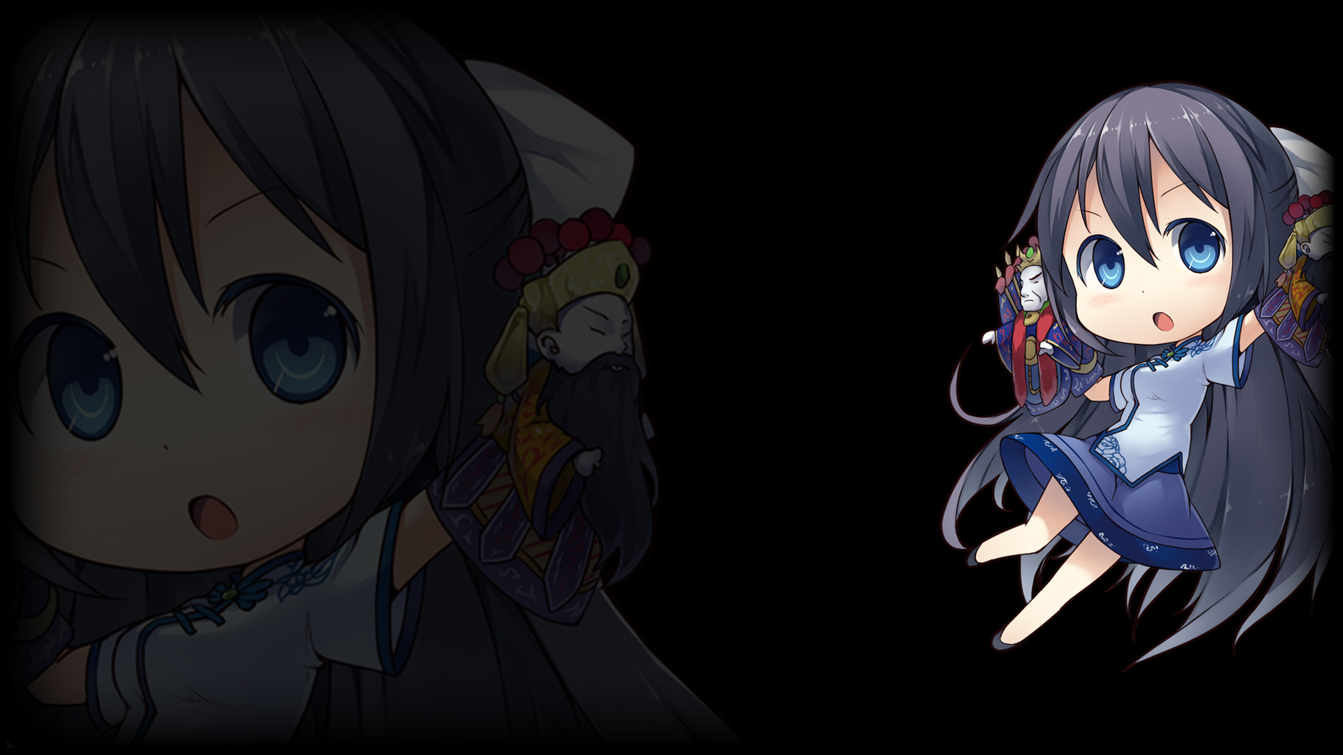 Chibi Chen_Yu