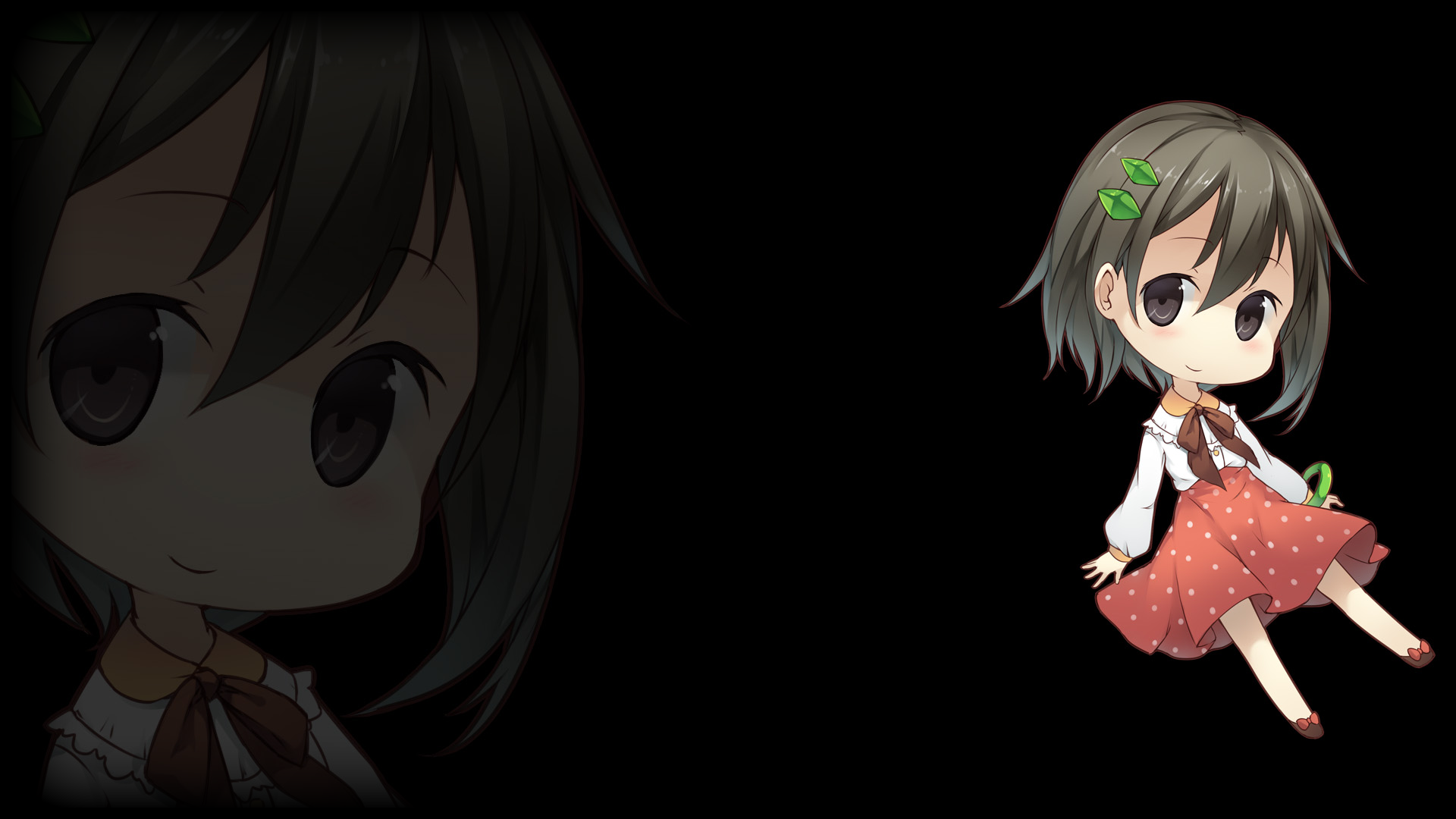 Chibi Shiau_yu
