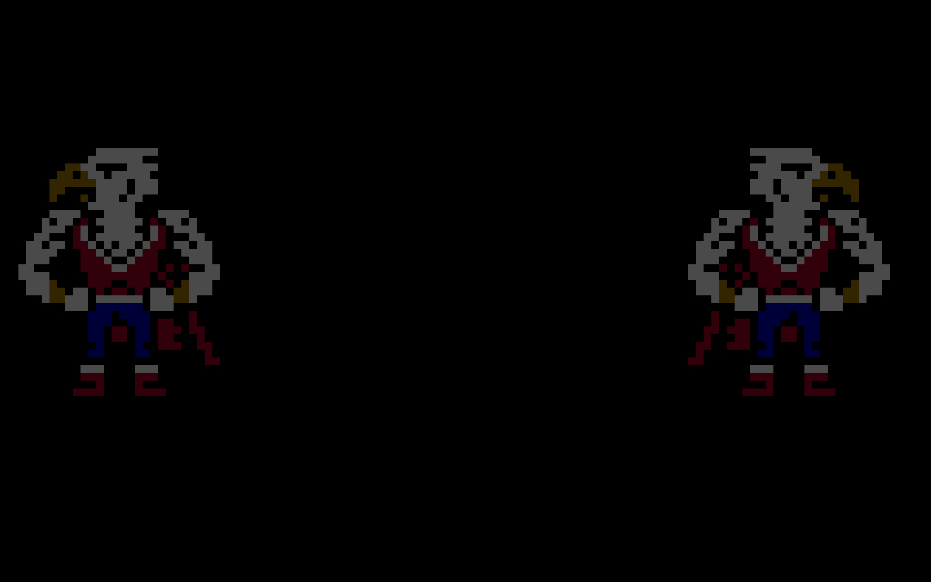 President Eagle Background
