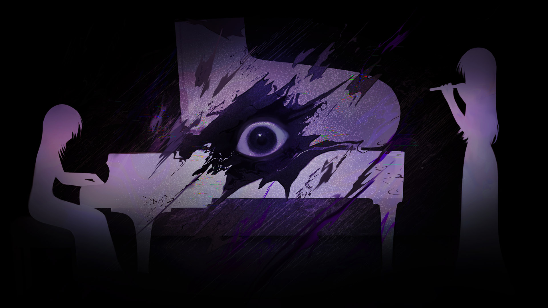 Ocular Nocturne