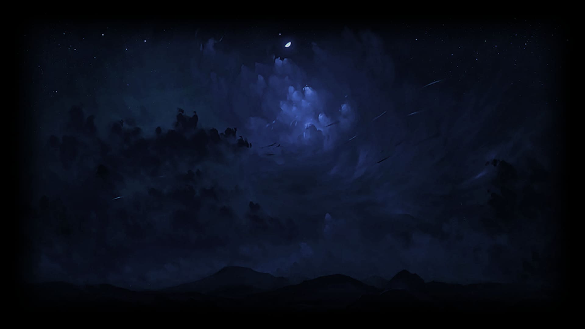 Whispers of background #2