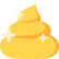:gold_poop:
