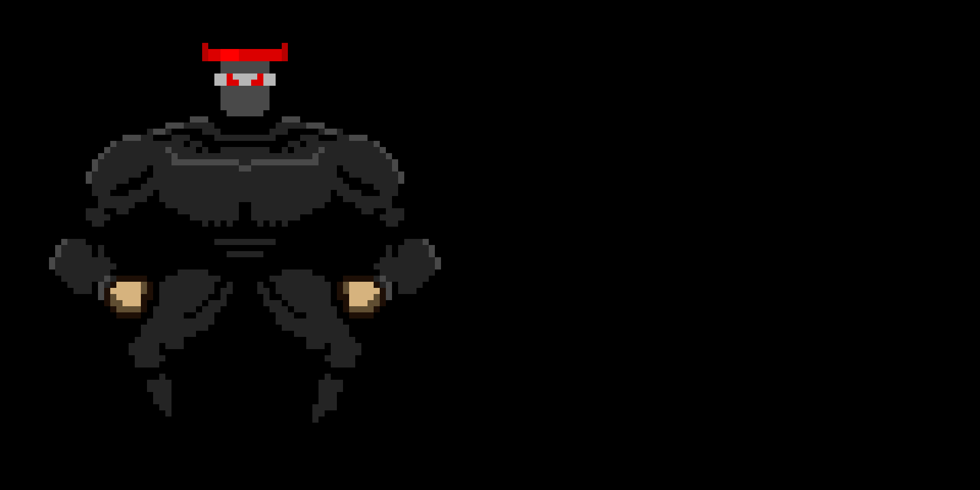 Master Ninja