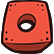 :redblock: