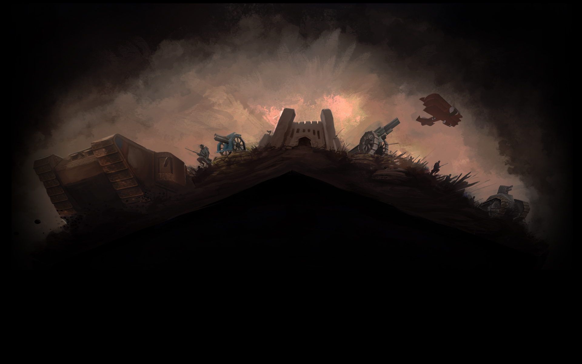 Battle Field