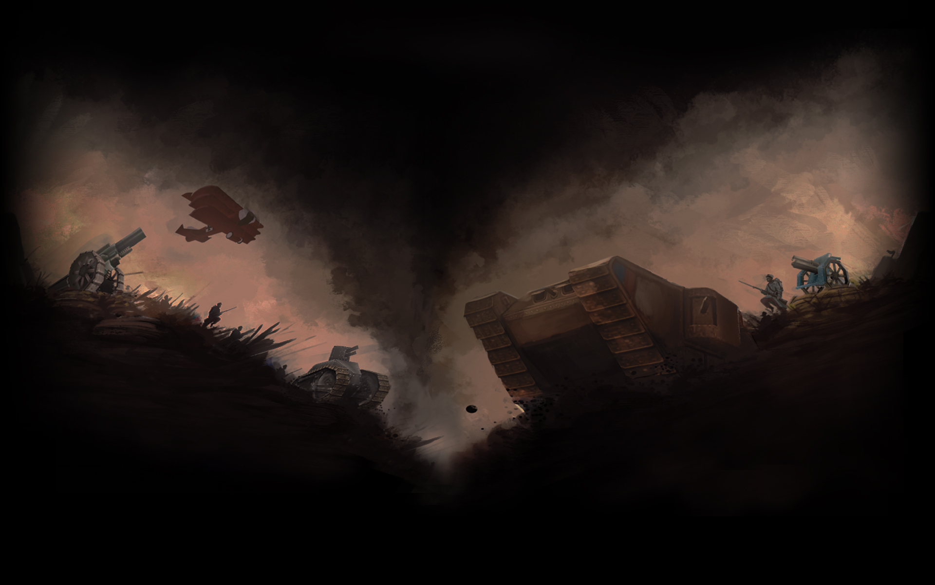 Battle Field