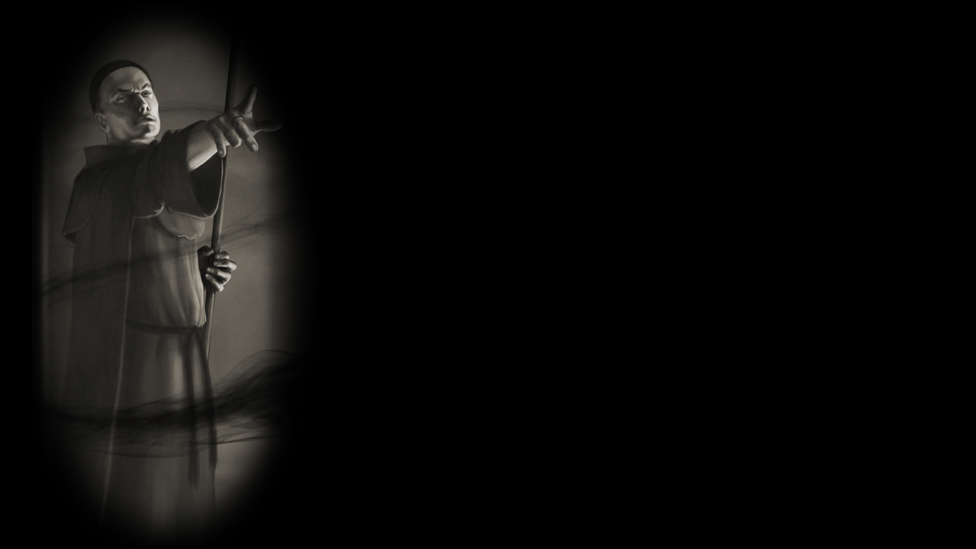 Shadow Sorcery