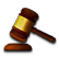 :hammerofjustice: