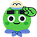 :PEAKsalute: