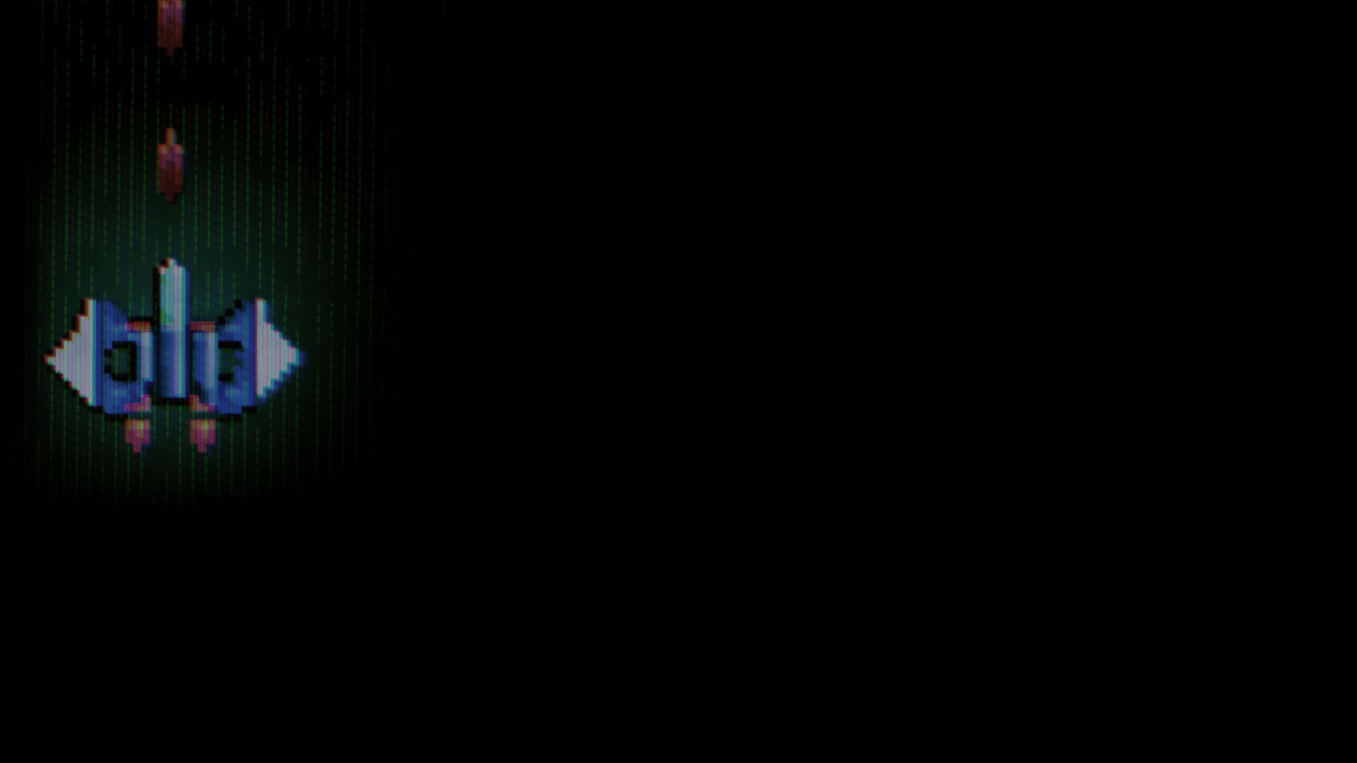 16bit Futuridium