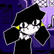 Mesmer spooky