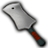 :parcleaver: