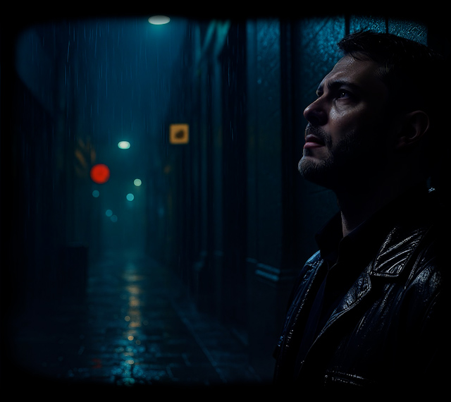 NOIR DAN MINIBACK