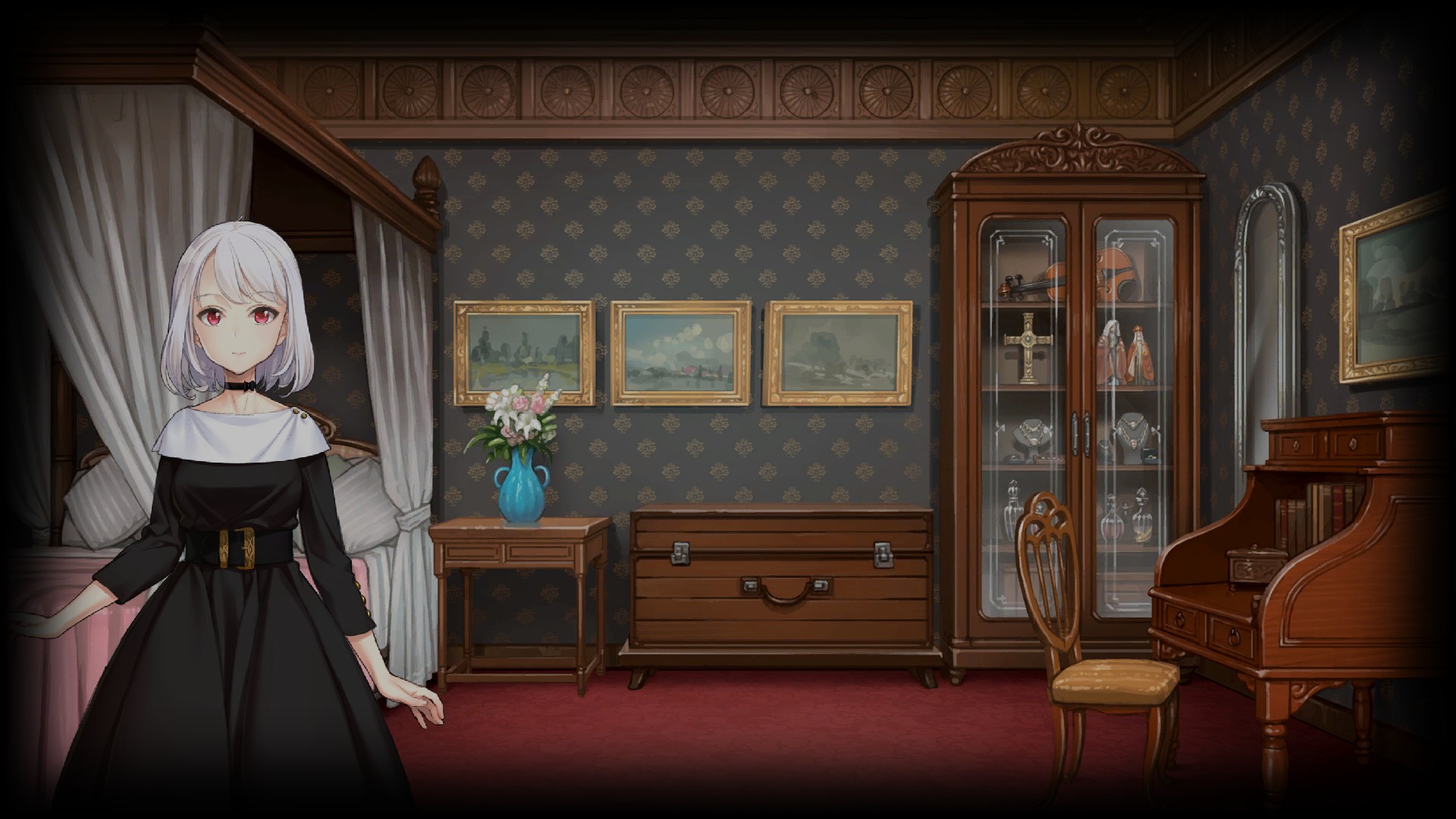 Sophie's Room