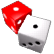 :Dicey: