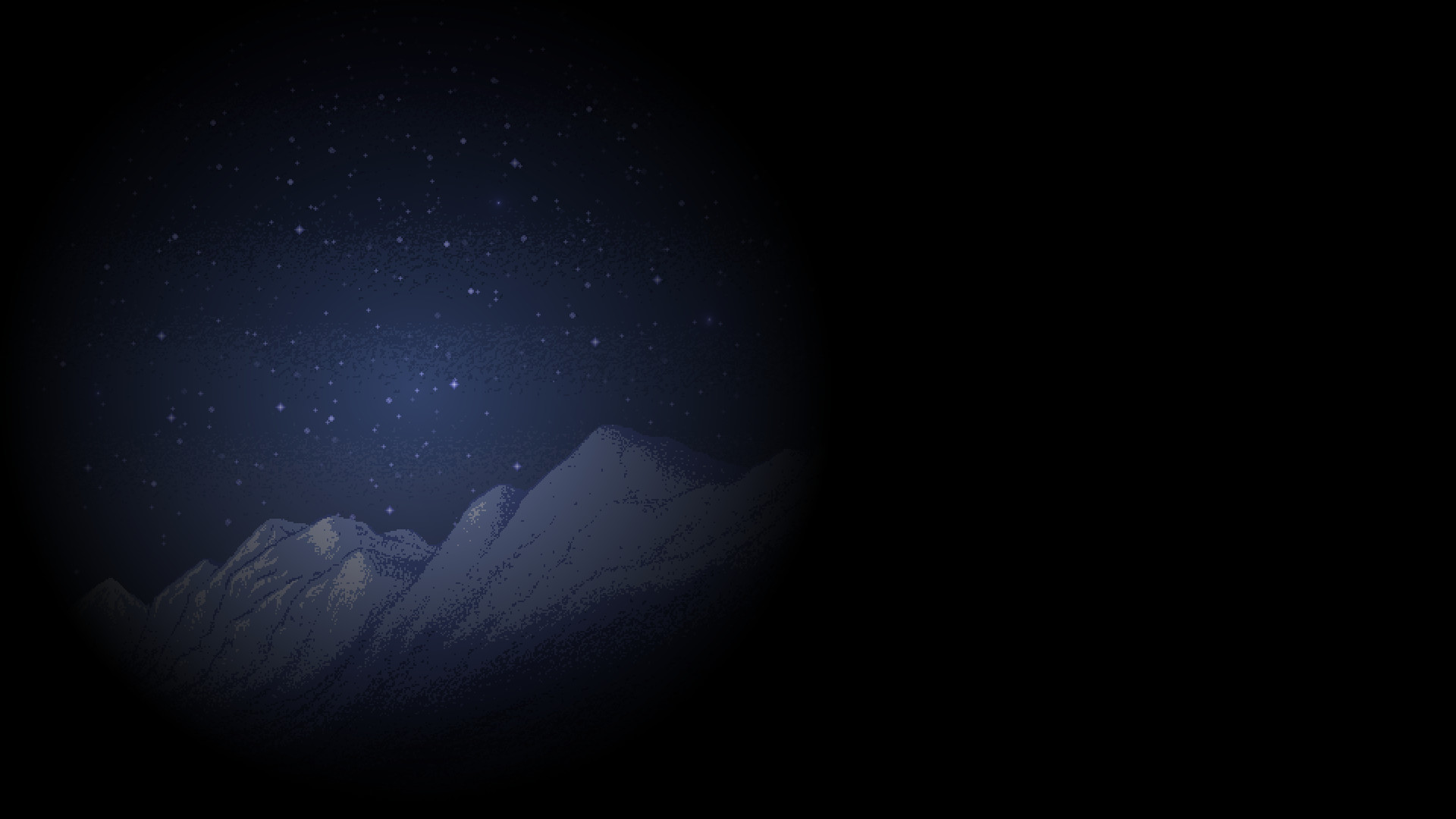 Mountain Range