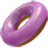 :DangleDonut: