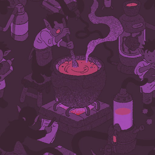 Twilight Alchemy