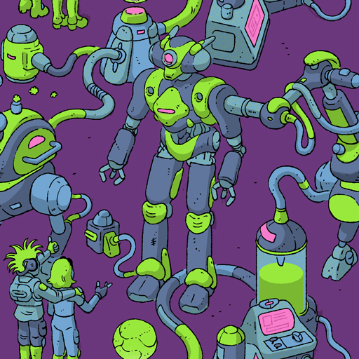 Violet Volt