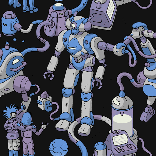 Indigo Innovator