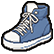 :clshoe:
