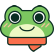:frog_polite: