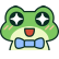 :frog_starry: