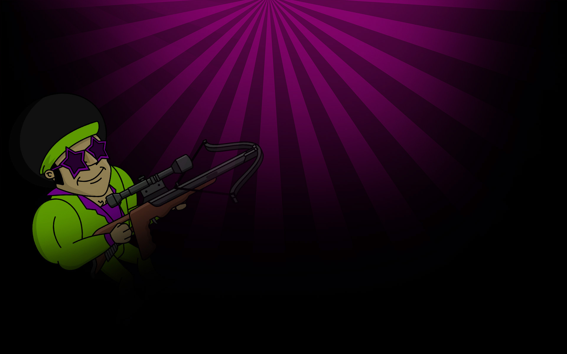 Disco Commander
