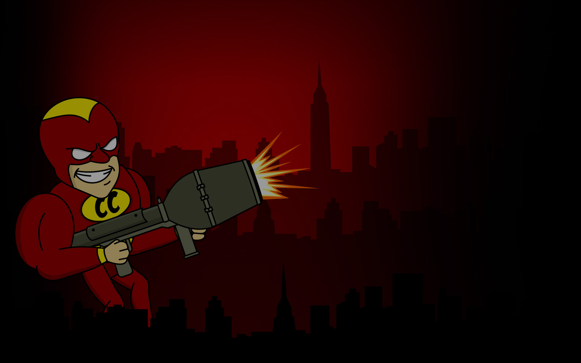 Super Commander