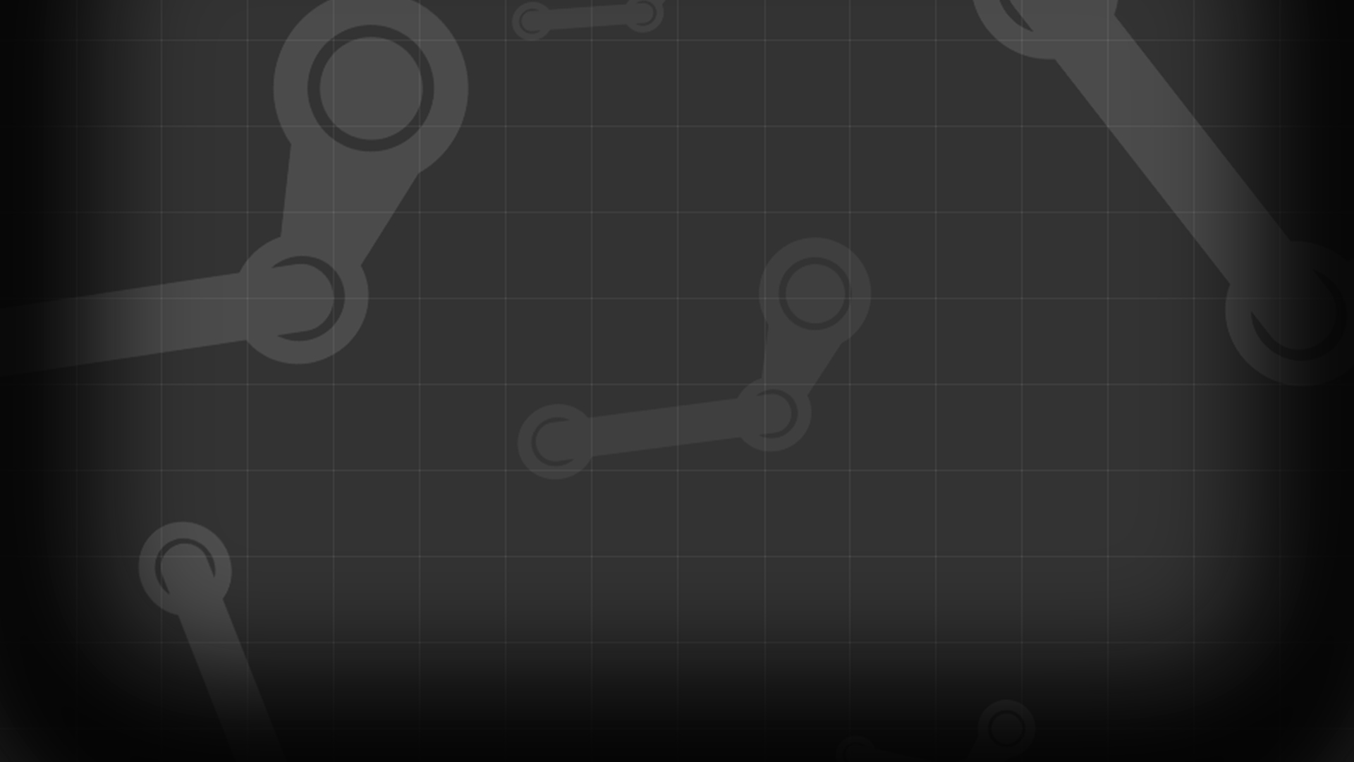 One More Line Steam Pattern