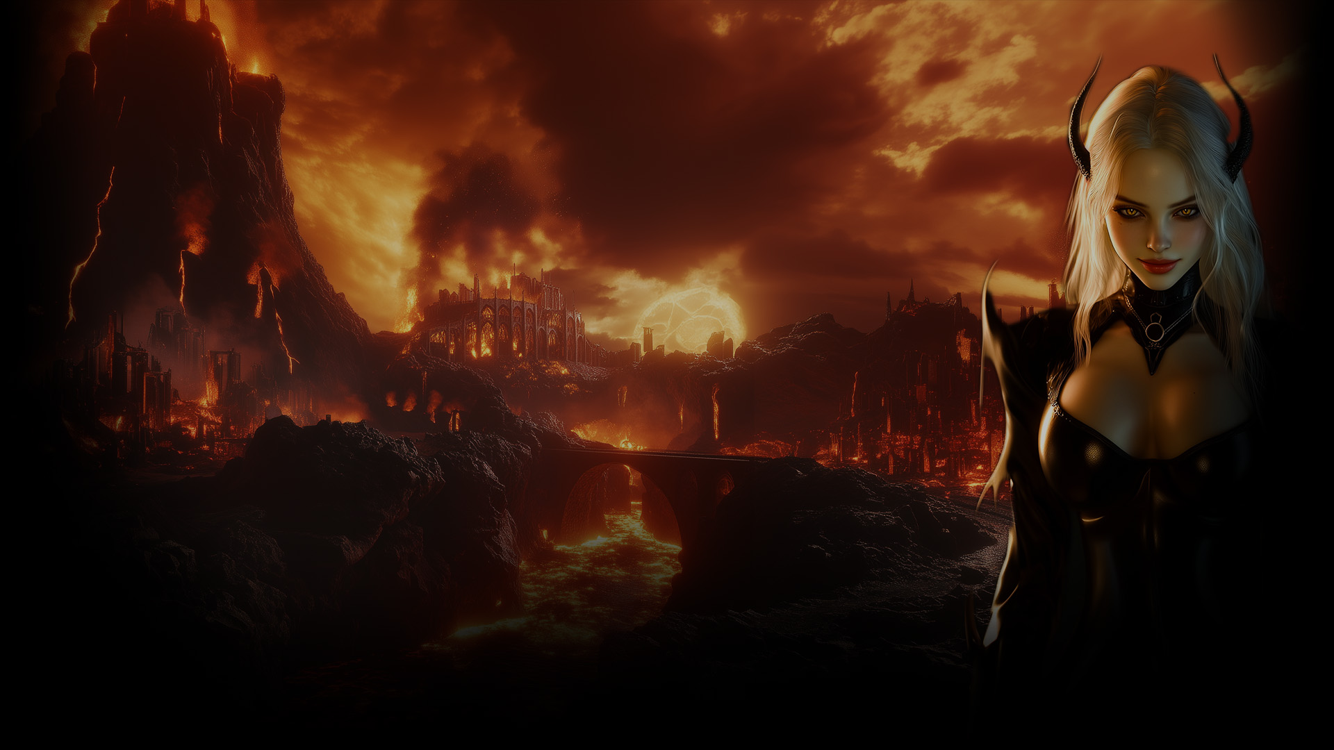 Hellfire Back