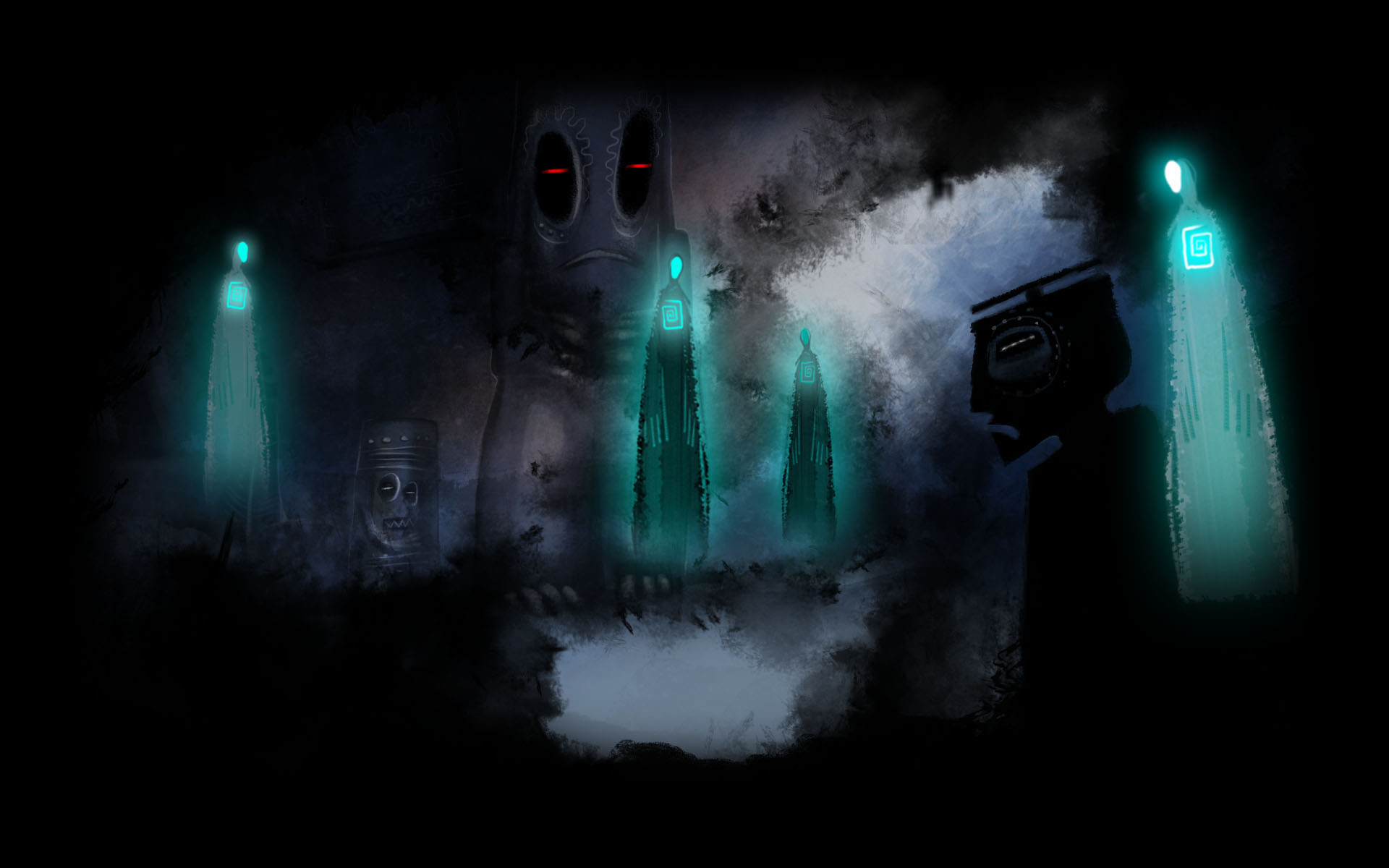 Alter World Souls