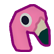 :csflamingo: