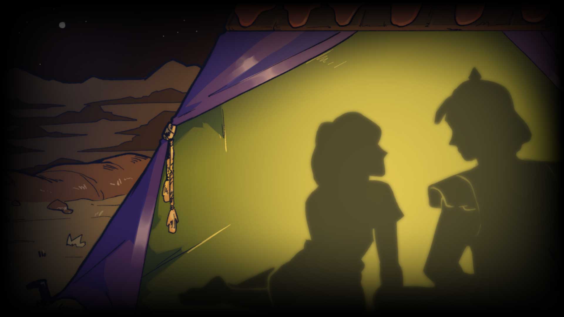 The Storyteller