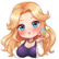 :elena_kiss: