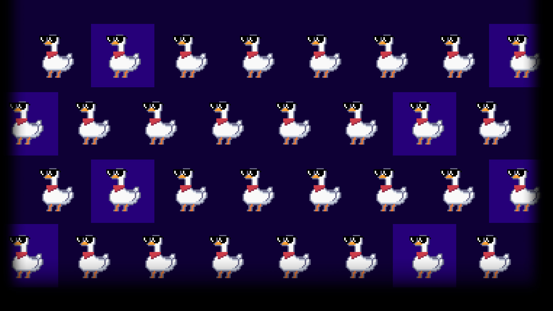 Goose Goose