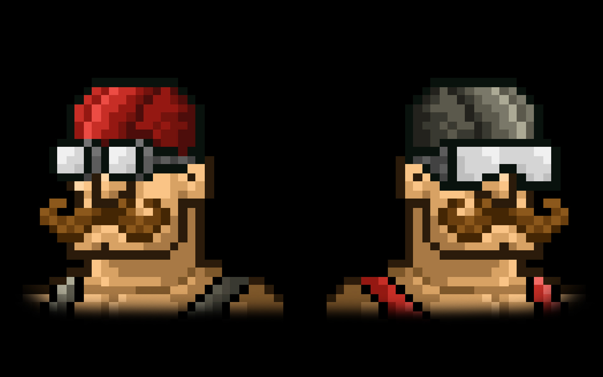 Rocket Bros