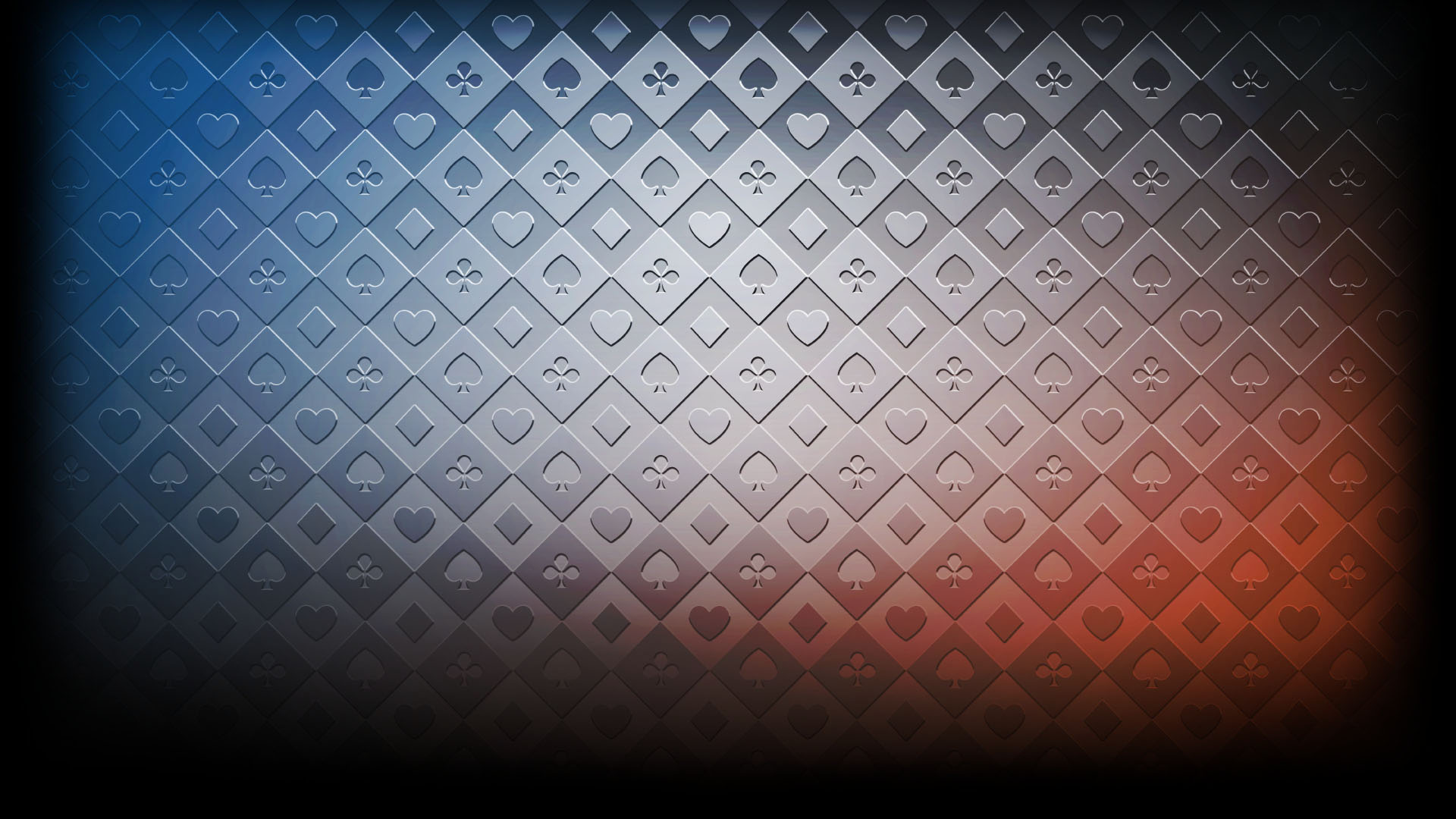 Diamond Fade