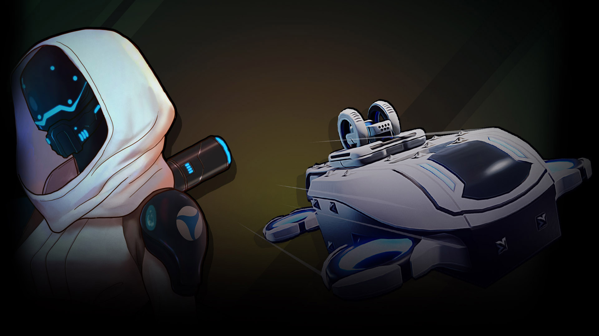 Better Future's Cepheid Swan
